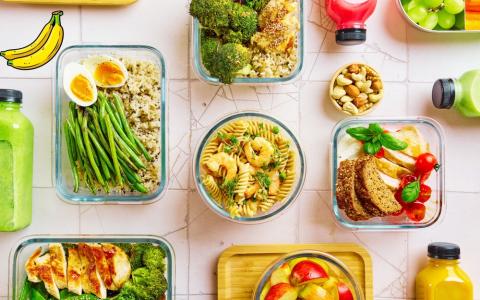 Marmitas fitness são oportunidade de negócio em 2025