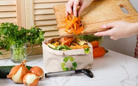 reaproveitando alimentos