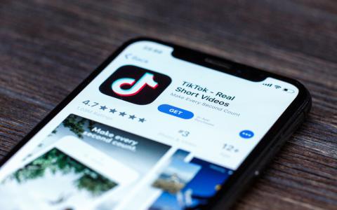 Vem Comigo TikTok para empreendedores