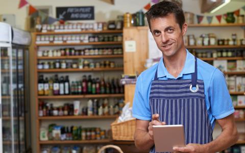 Venda mais através do catálogo de produtos no whatsapp business