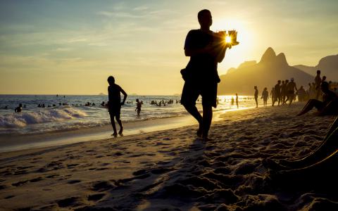 Como aumentar as vendas durante o verão