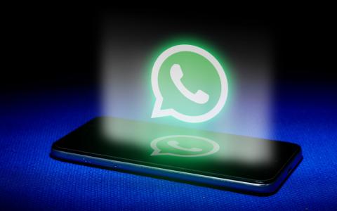WhatsApp canal de vendas - Academia Assaí