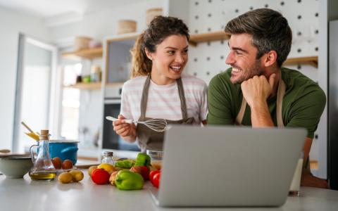 Workshop gastronômico - Academia Assaí