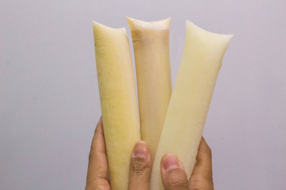 Suco de Maçã - Academia Assaí