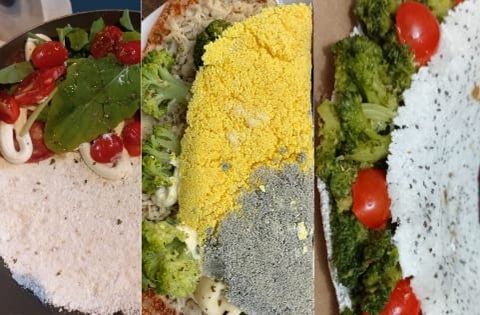 Tapiocas da TupiOcas