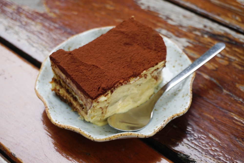 Tiramisu - Academia Assaí