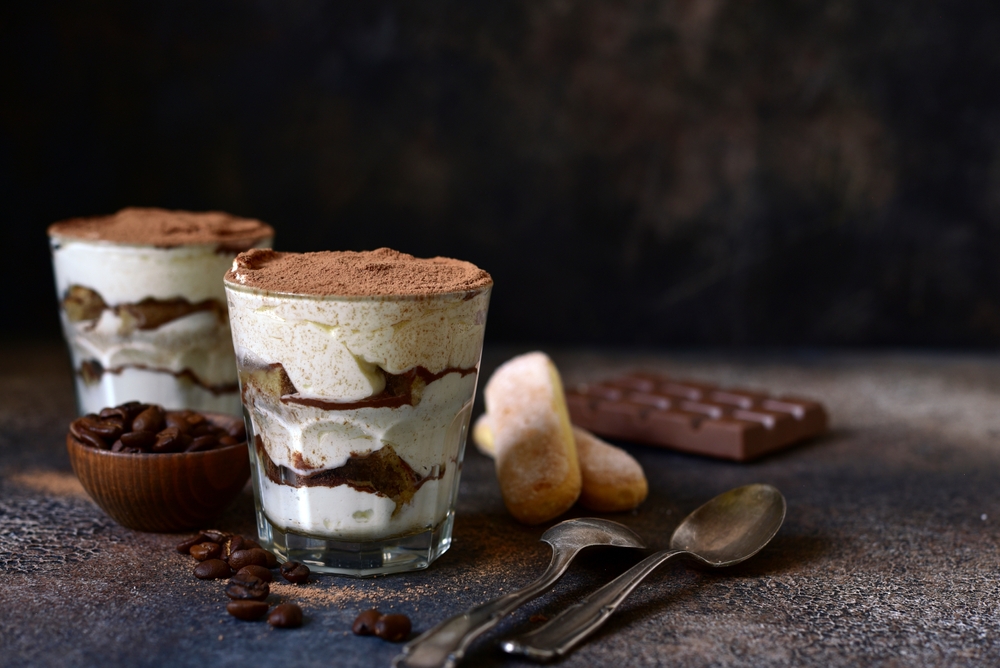 Tiramisu - Academia Assaí
