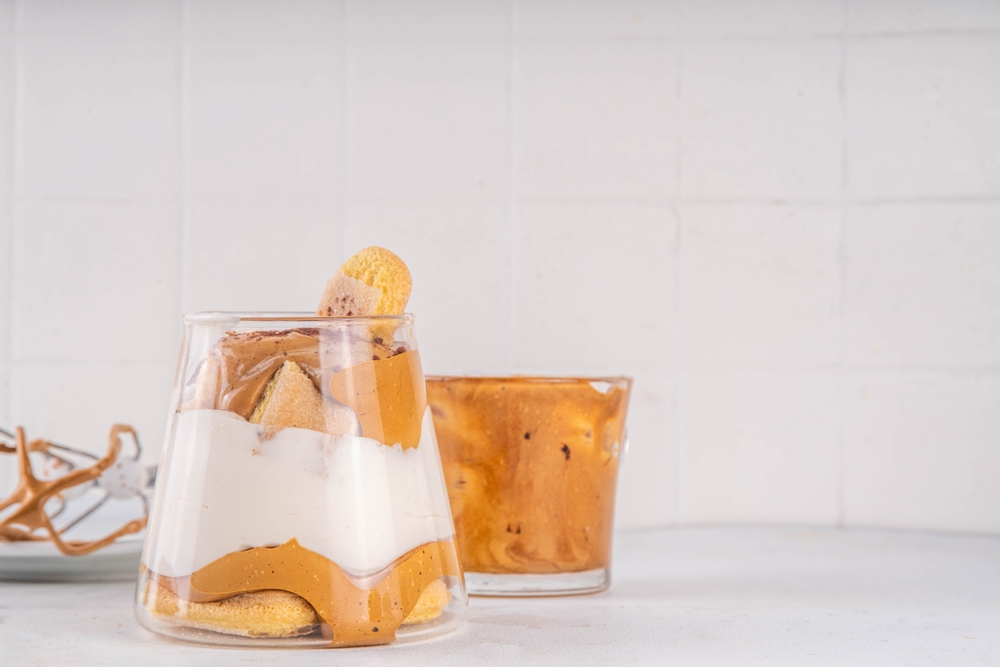 Tiramisu - Academia Assaí