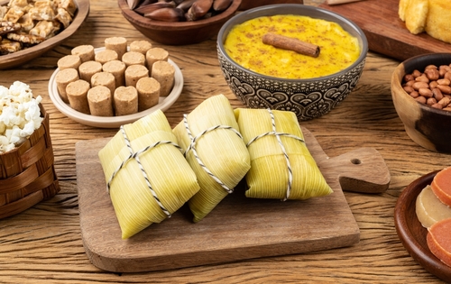 Transforme comidas de festa junina em oportunidades de negócio