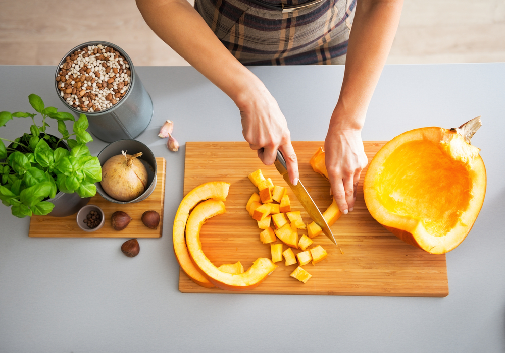 como reaproveitar os alimentos de maneira sustentável - Academia Assaí