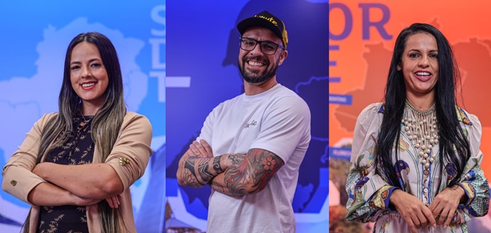 Vencedores das categorias especiais - Prêmio Academia Assaí 2025