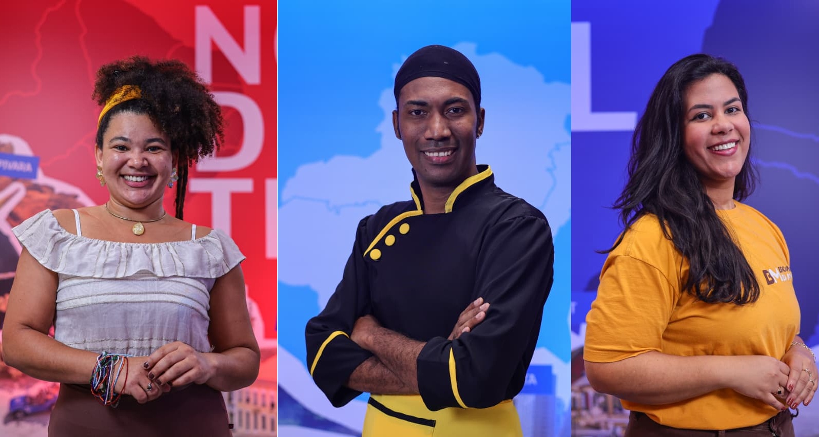 Vencedores nacionais do Prêmio Academia Assaí