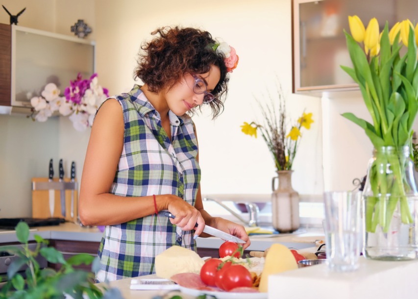 Versatilidade do tomate nas receitas para vender