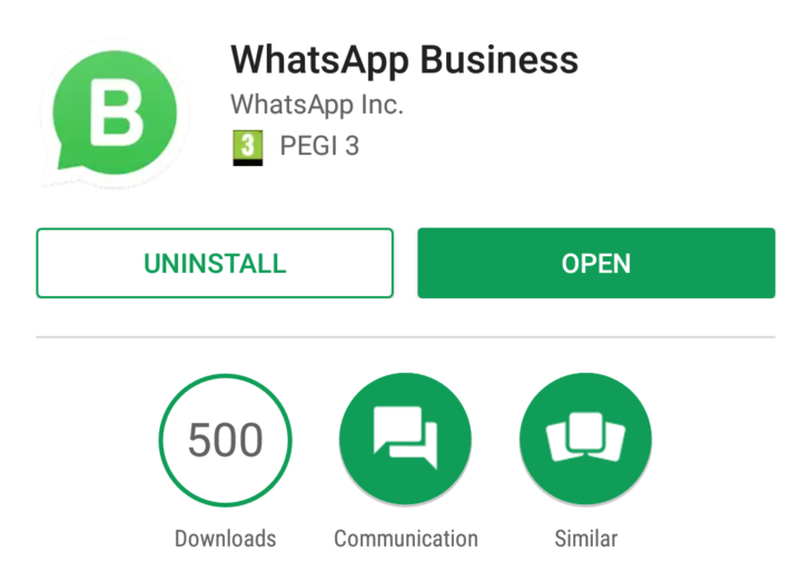 WhatsApp Business: Como baixar e configurar o WhatsApp Business no iOS