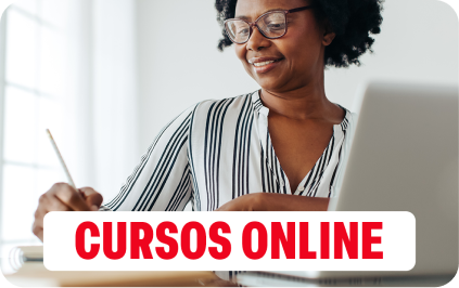 Cursos Online