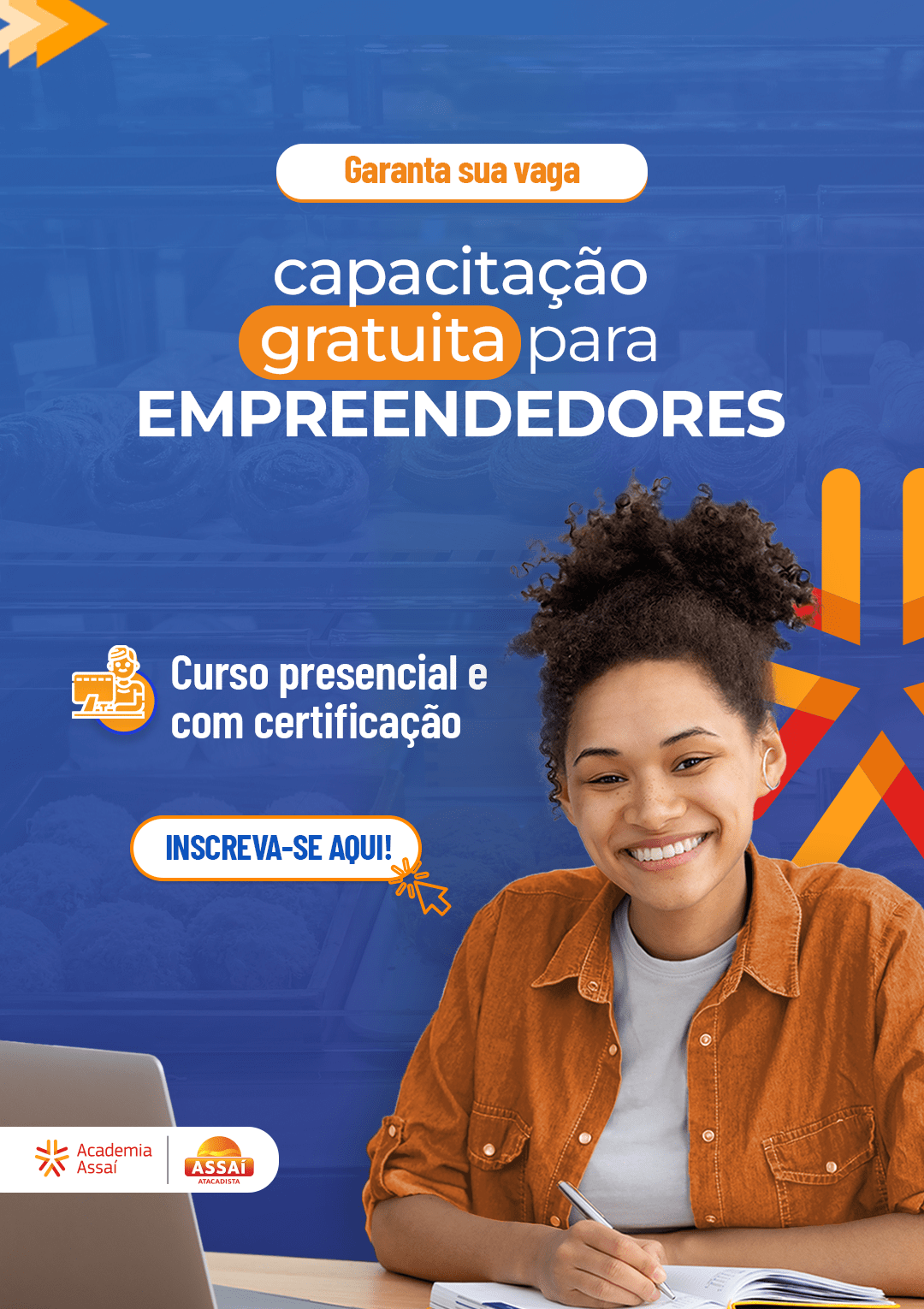 Cursos presenciais nov/23